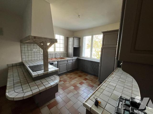 Appartement location à Niort, Mougon
