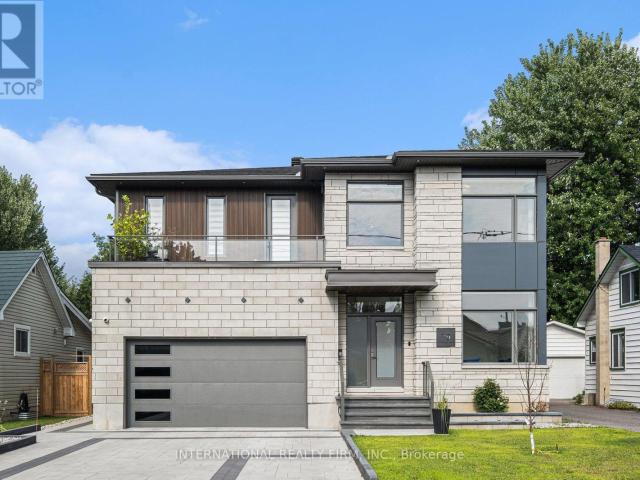 Apartment for rent in Bay, Ottawa