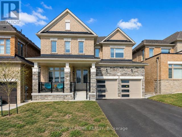 House for rent in Springwater, Ontario