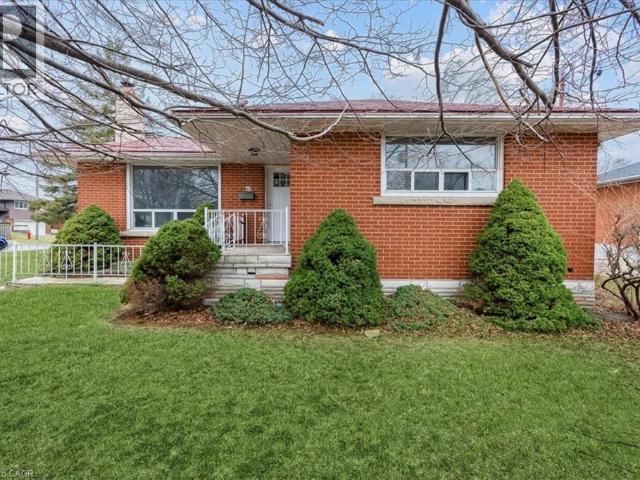 House for rent in Ancaster, Ontario