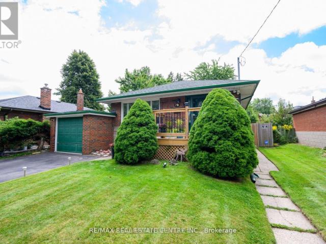 Apartment for rent in Woburn, Ontario