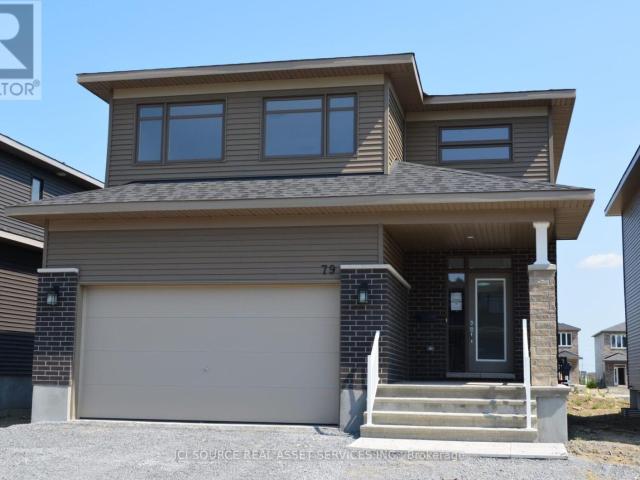 Apartment for rent in Carleton Place, Ontario