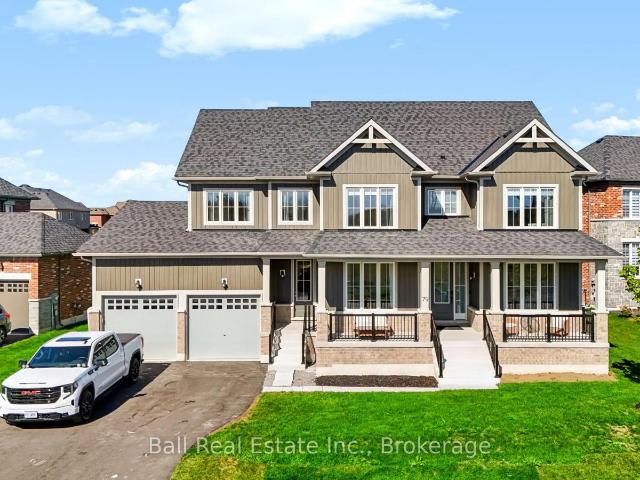 Apartment for rent in Riverbend Estates, Otonabee–South Monaghan
