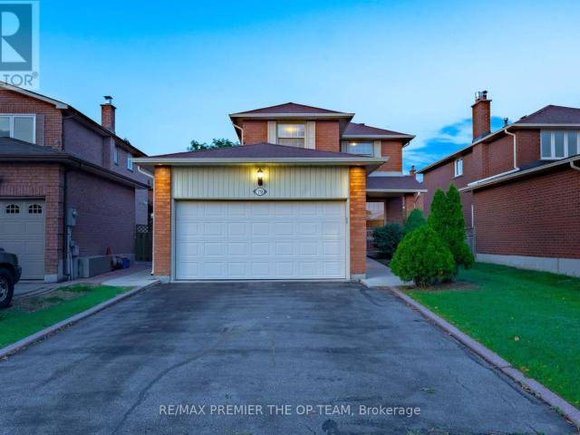 House for rent in York, Ontario