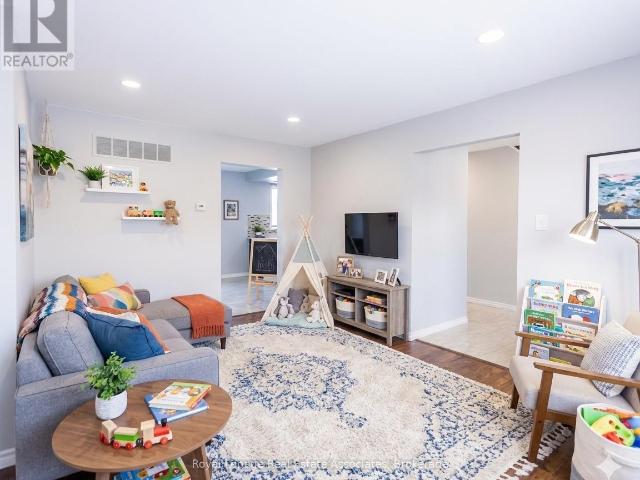 House for rent in Georgina, Ontario