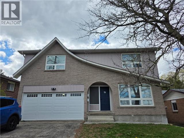 Apartment for rent in Guelph, Ontario