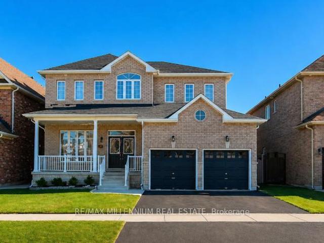 Apartment for rent in York, Ontario
