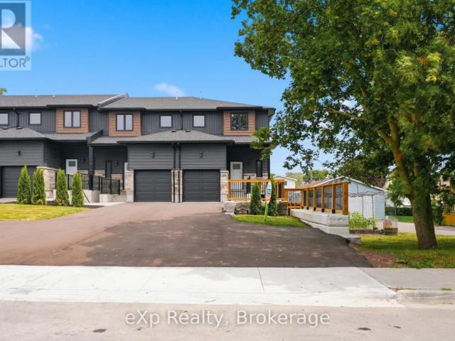Apartment for rent in Quinte West, Ontario