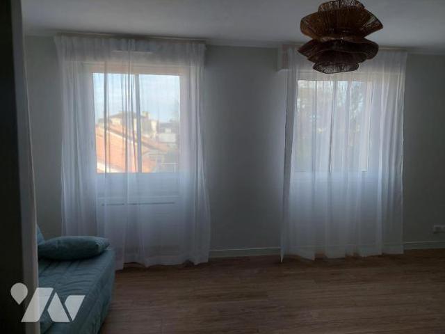 Appartement location à Niort