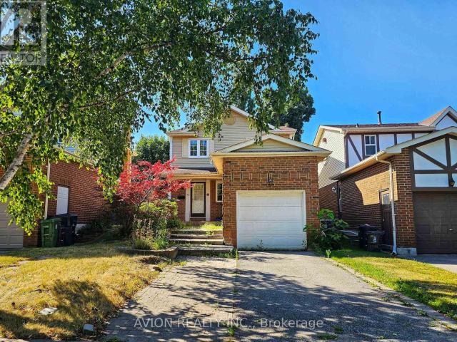 House for rent in Woburn, Ontario