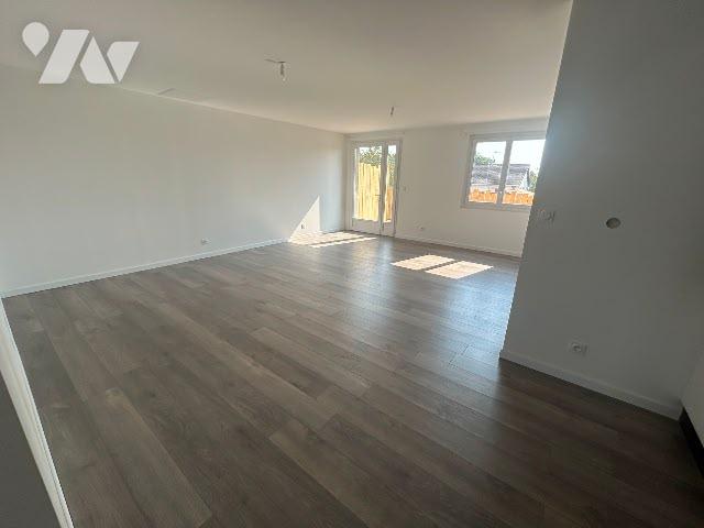 Appartement location à Parthenay