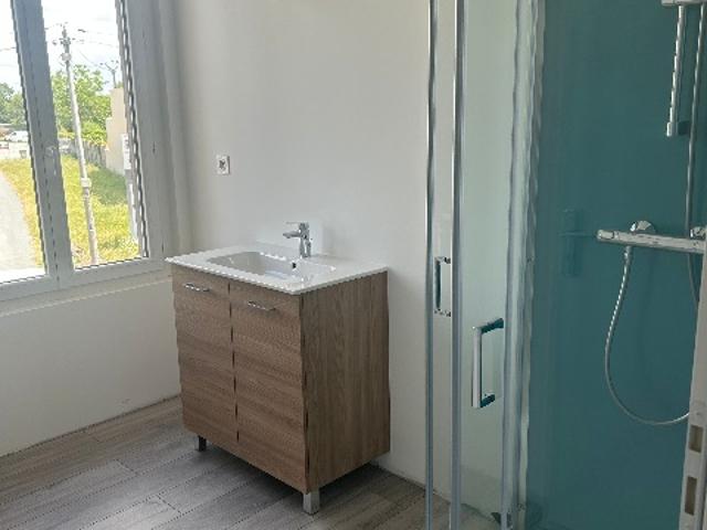 Appartement location à Parthenay
