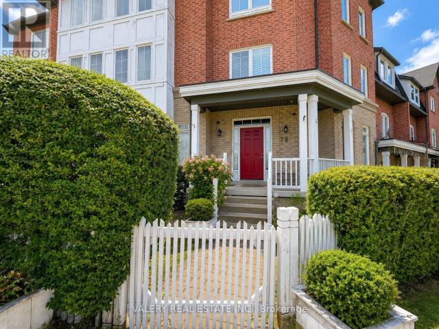 Apartment for rent in Woburn, Ontario