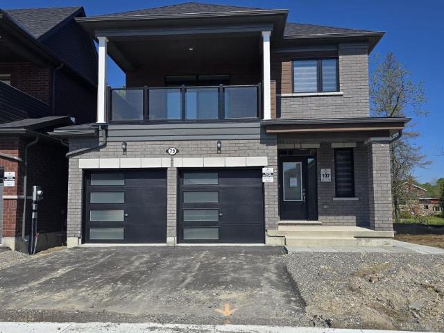 Apartment for rent in Durham, Ontario