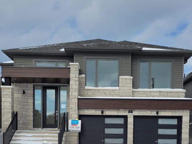 Apartment for rent in Wasaga Beach, Ontario