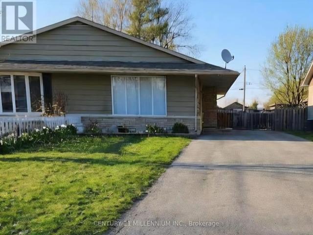 Apartment for rent in Dufferin, Ontario