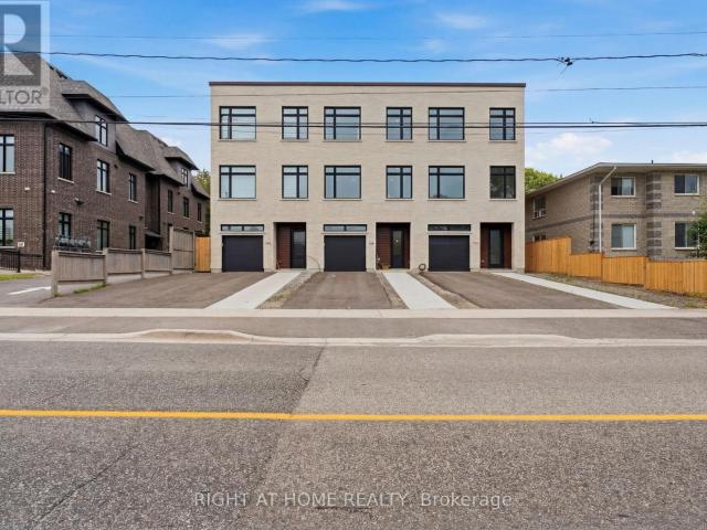 Apartment for rent in Parry Sound, Ontario