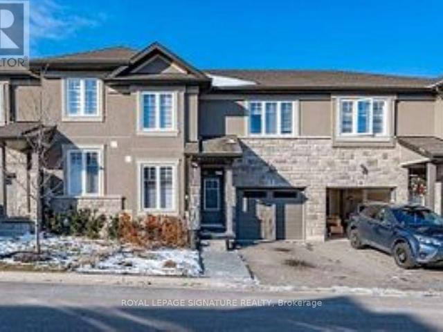 Apartment for rent in Ancaster, Ontario