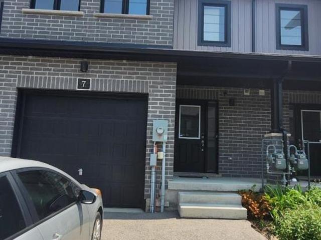 Apartment for rent in Simcoe, Ontario