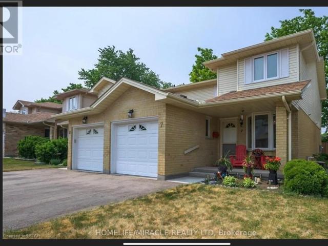 House for rent in Arva, Ontario