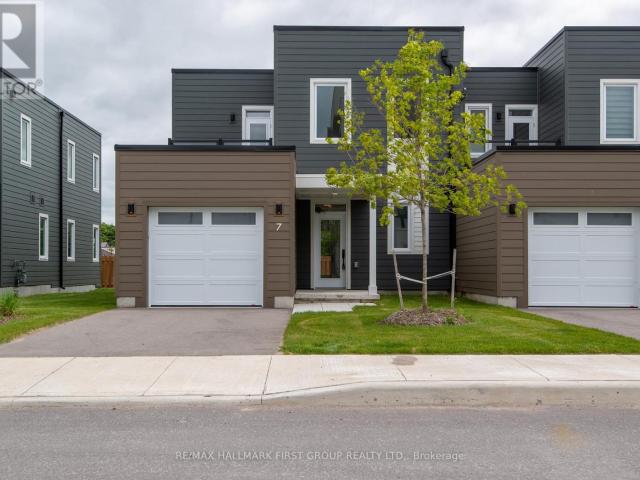 Apartment for rent in Kawartha Lakes, Ontario