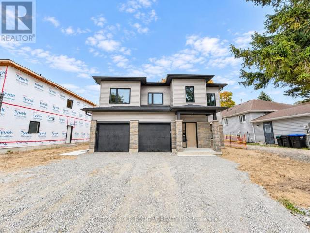 Apartment for rent in Wasaga Beach, Central Ontario