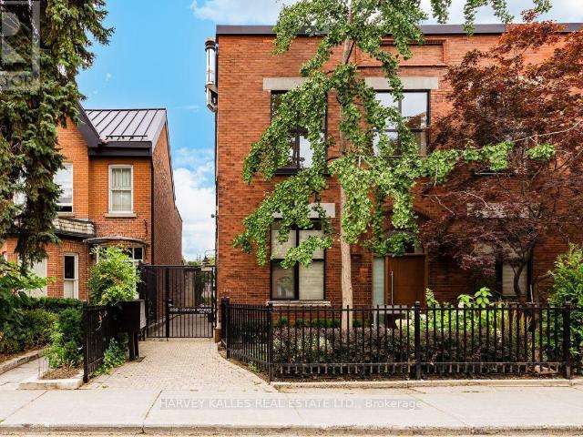 Apartment for rent in Woburn, Ontario