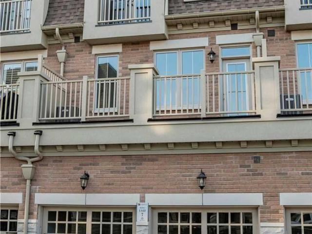 Apartment for rent in York, Ontario