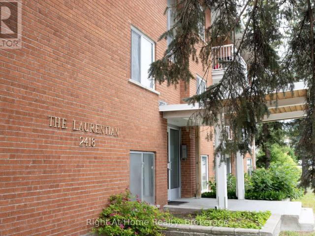 Apartment for rent in North Bay, Ontario