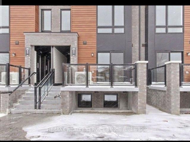 Apartment for rent in Woburn, Ontario