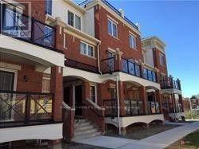 Apartment for rent in Oakville, Ontario