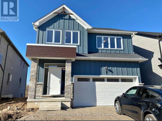 Apartment for rent in Cambridge, Ontario