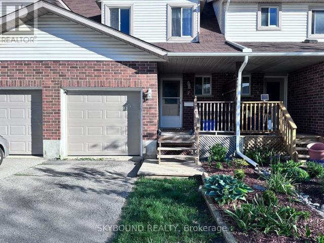 Apartment for rent in Waterloo, Ontario