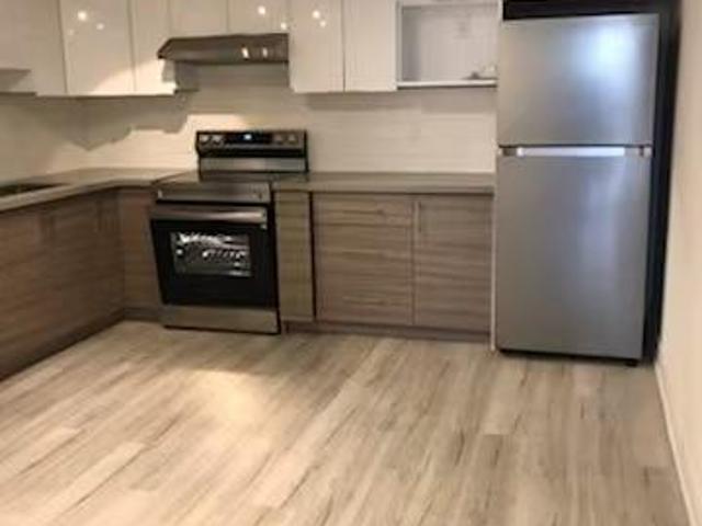 Apartment for rent in Woburn, Ontario