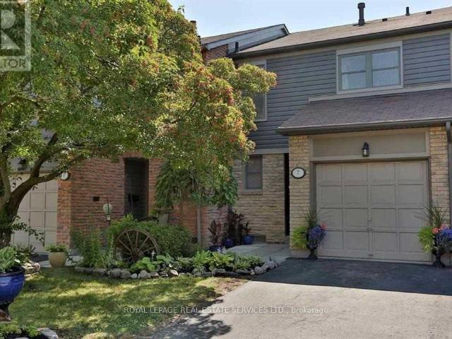 Apartment for rent in Mississauga, Ontario