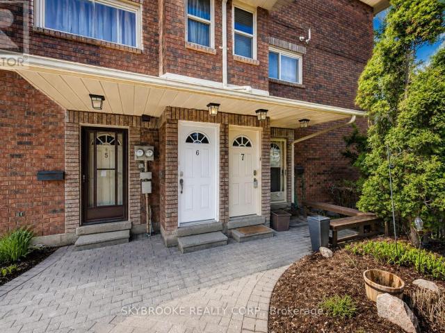 Apartment for rent in Barrie, Ontario