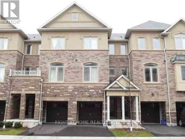 Apartment for rent in Mississauga, Ontario