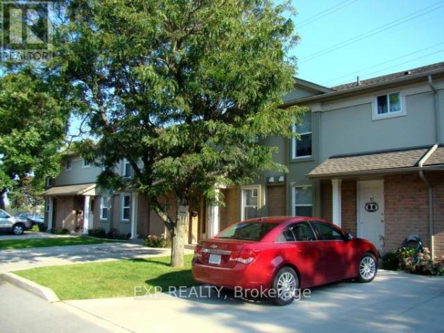 Apartment for rent in Niagara, Ontario