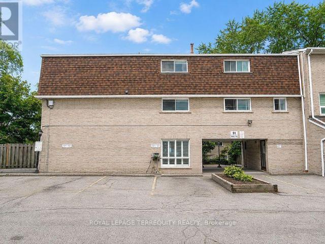 Apartment for rent in Don Valley North, Toronto