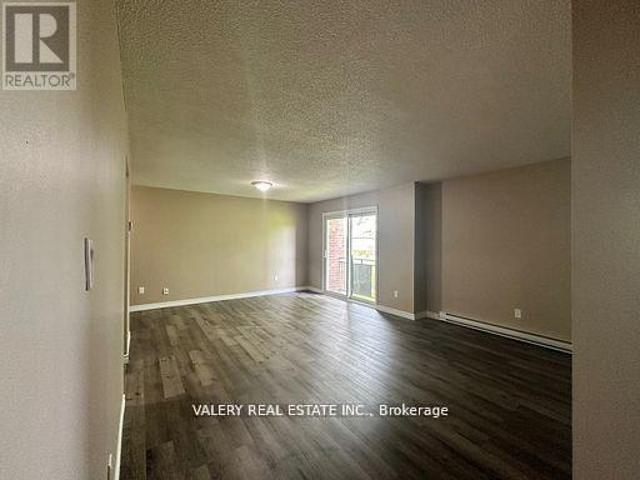 Apartment for rent in York, Ontario