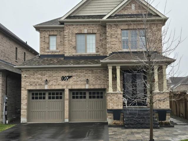 Apartment for rent in Durham, Ontario