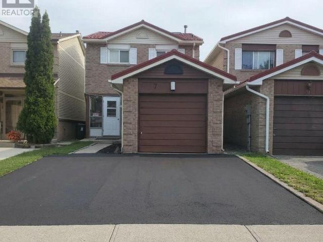 House for rent in Woburn, Ontario