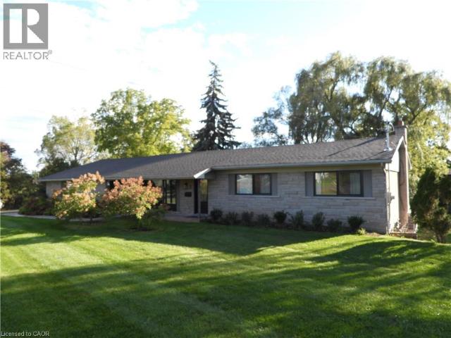 Apartment for rent in Ancaster, Ontario