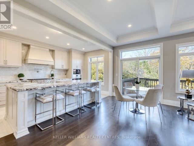 Apartment for rent in Woburn, Ontario