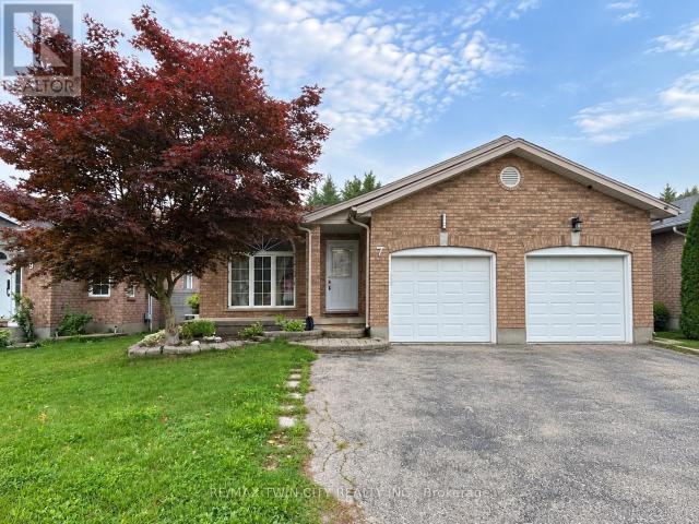 Apartment for rent in Kitchener, Ontario