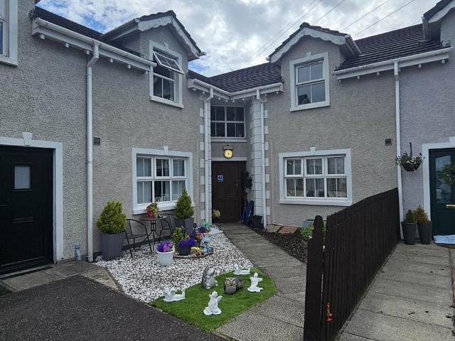 Apartment for rent in Newtownabbey, Northern Ireland