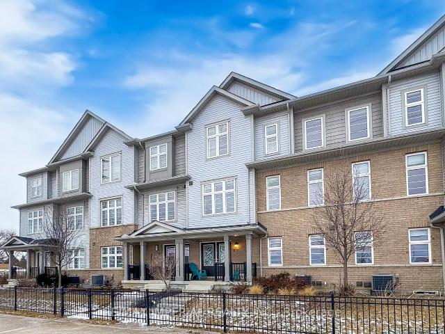 Apartment for rent in Durham, Ontario