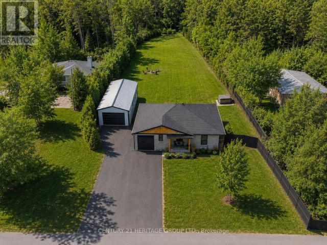 Apartment for rent in Beeton, Ontario