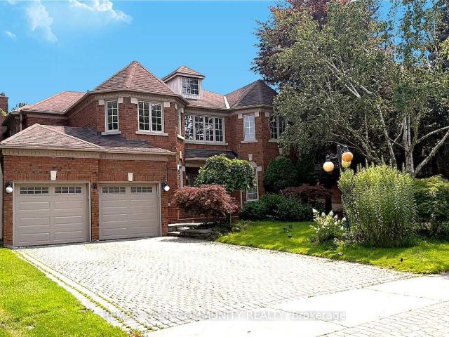 House for rent in Richmond Hill, Golden Horseshoe