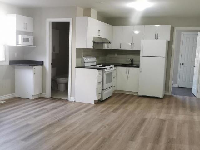 House for rent in Woburn, Ontario